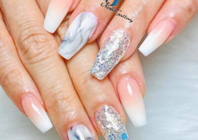 Nails gallery