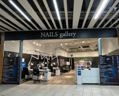 nails gallery bryggen