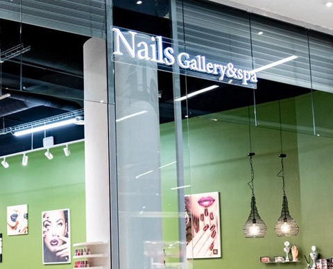 nails gallery fields 