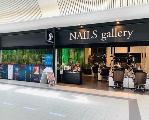 nails gallery Kolding storcenter