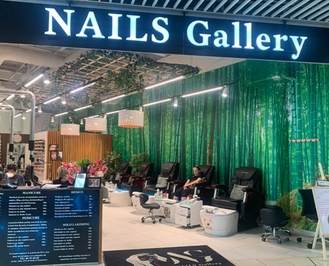 nails gallery bruuns