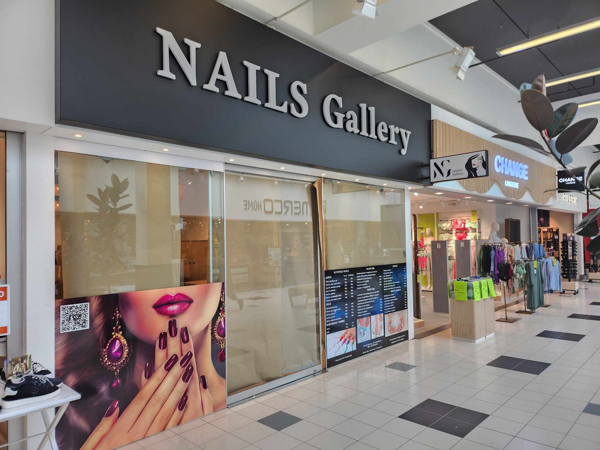 Nails Gallery | Nails