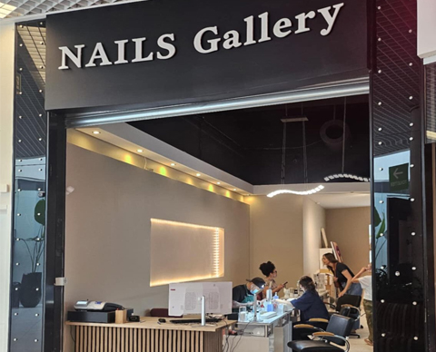 nails gallery amager